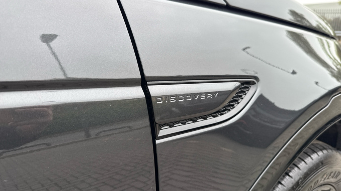 Land Rover Discovery Sport 1.5 P270e Landmark 5dr Auto [5 Seat] Station Wagon - Image 24